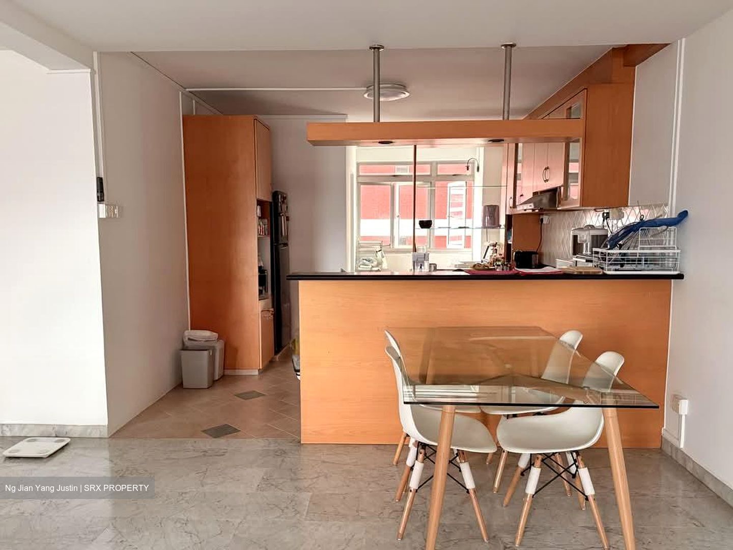 Blk 14 Toh Yi Gardens (Bukit Timah), HDB 5 Rooms #557603311